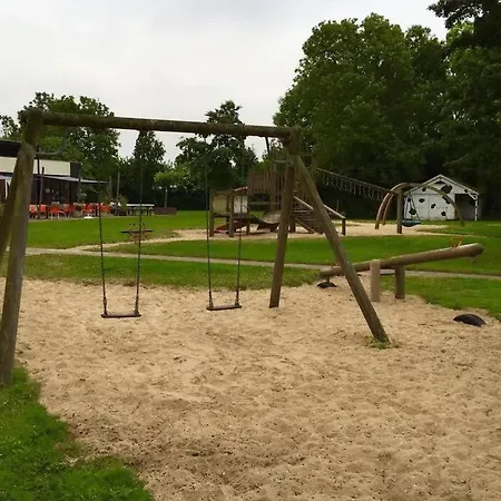 Σαλέ Bergen Nh, Schoorl, Schoorldam *