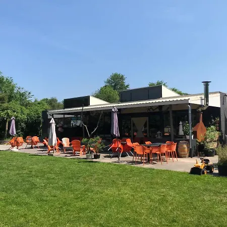 Bergen Nh, Schoorl, Schoorldam *