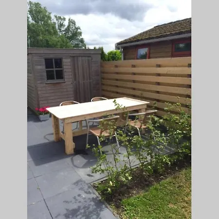 Bergen Nh, Schoorl, Schoorldam Σαλέ