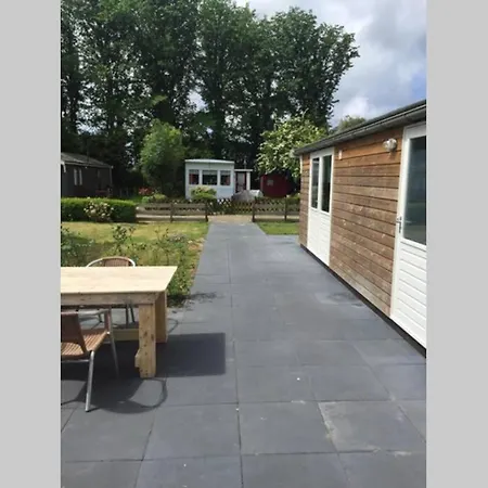 Chalet Bergen Nh, Schoorl, Schoorldam *