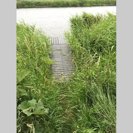 Bergen Nh, Schoorl, Schoorldam Chalé Warmenhuizen