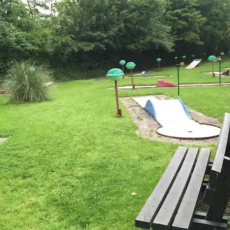 Bergen Nh, Schoorl, Schoorldam Chalé Warmenhuizen