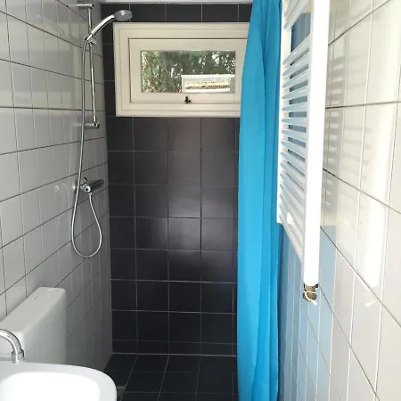 Bergen Nh, Schoorl, Schoorldam * Warmenhuizen