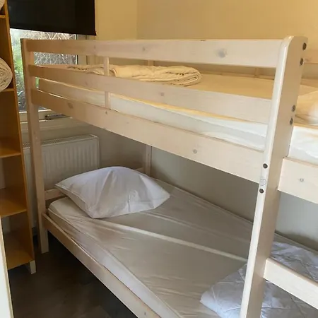 Chalé Bergen Nh, Schoorl, Schoorldam *