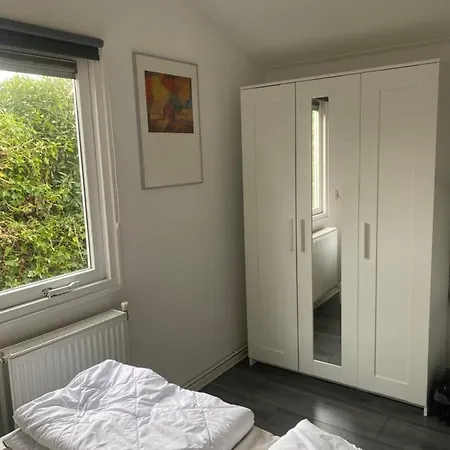 Bergen Nh, Schoorl, Schoorldam Horská chata