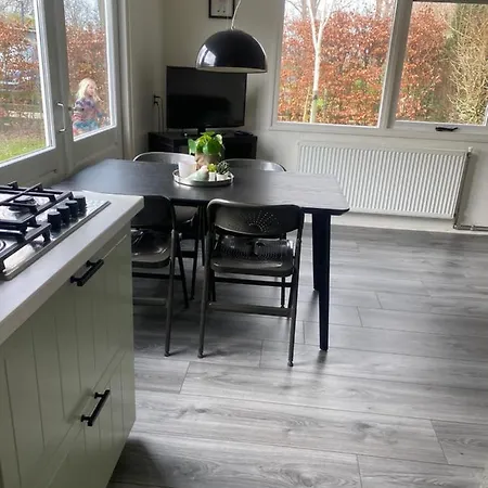 Bergen Nh, Schoorl, Schoorldam Horská chata