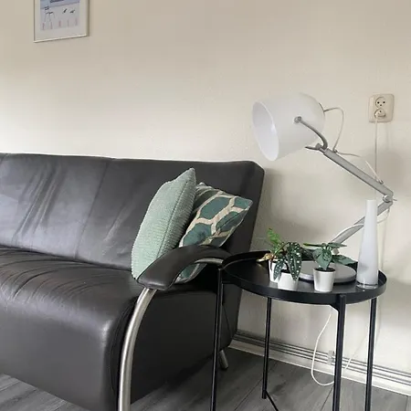 Σαλέ Bergen Nh, Schoorl, Schoorldam Warmenhuizen