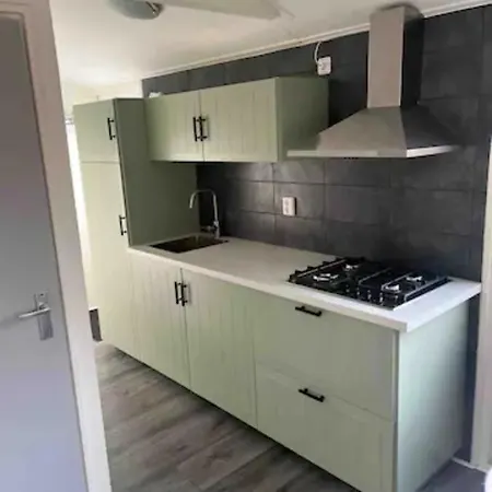 Σαλέ Bergen Nh, Schoorl, Schoorldam Warmenhuizen