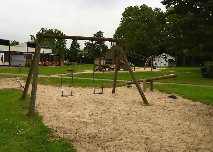 Chalet Bergen Nh, Schoorl, Schoorldam *