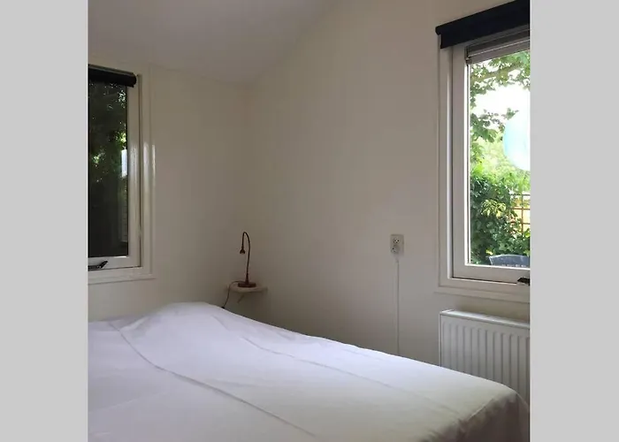 Bergen Nh, Schoorl, Schoorldam *