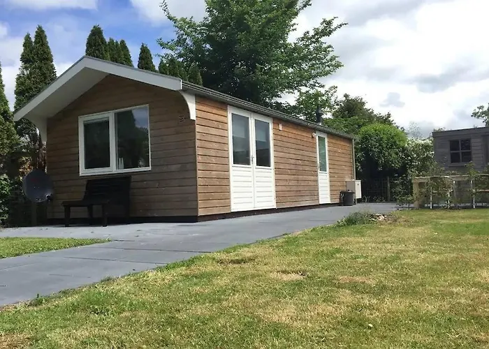 Bergen Nh, Schoorl, Schoorldam Chalet *