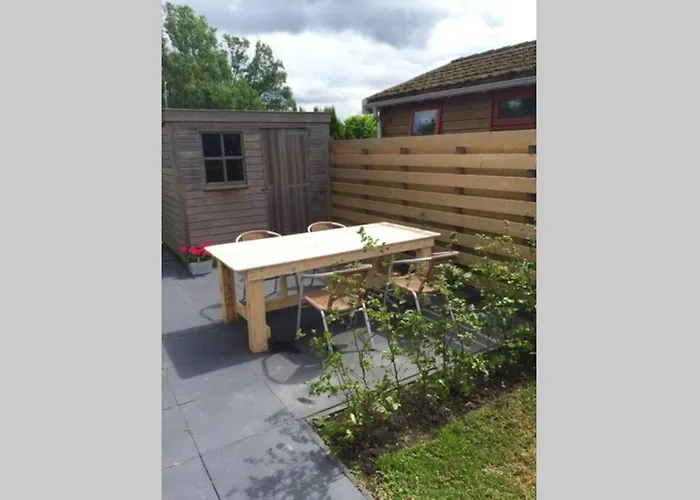 Bergen Nh, Schoorl, Schoorldam Chalet