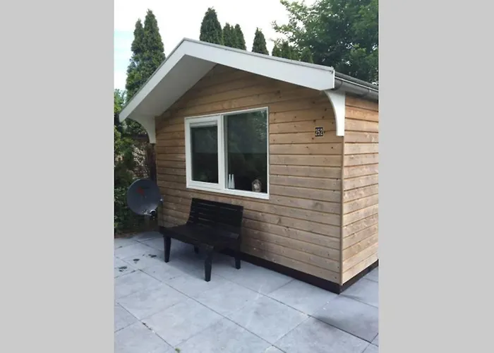 Bergen Nh, Schoorl, Schoorldam Chalet Warmenhuizen