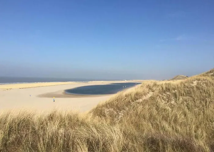 Bergen Nh, Schoorl, Schoorldam *