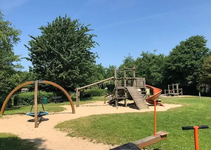 Chalet Bergen Nh, Schoorl, Schoorldam