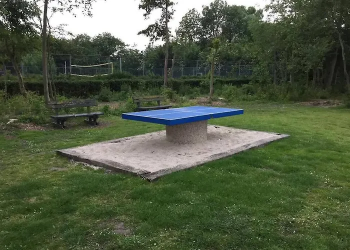 Bergen Nh, Schoorl, Schoorldam