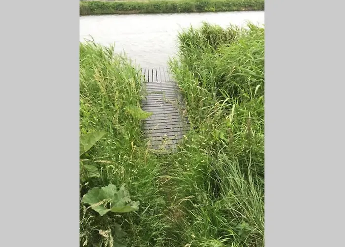 Bergen Nh, Schoorl, Schoorldam Chalet Warmenhuizen