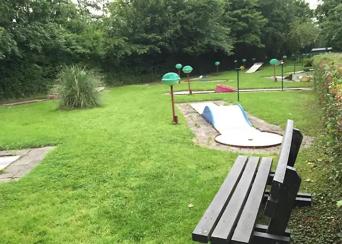 Bergen Nh, Schoorl, Schoorldam Dağ evi Warmenhuizen