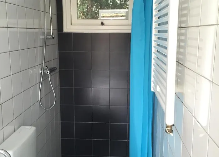 Bergen Nh, Schoorl, Schoorldam * Warmenhuizen