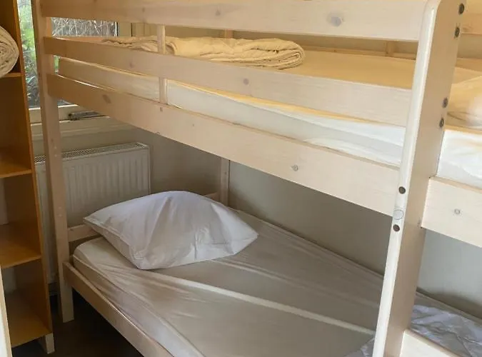 Dağ evi Bergen Nh, Schoorl, Schoorldam *