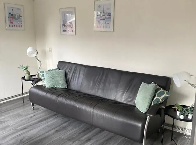 Chalet Bergen Nh, Schoorl, Schoorldam Warmenhuizen