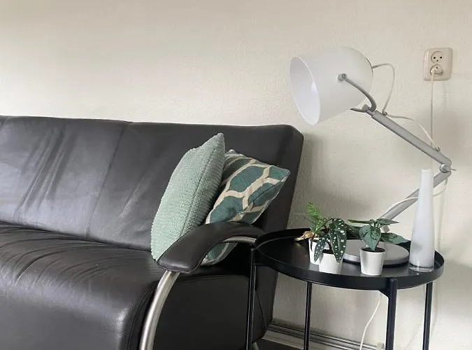 Dağ evi Bergen Nh, Schoorl, Schoorldam Warmenhuizen