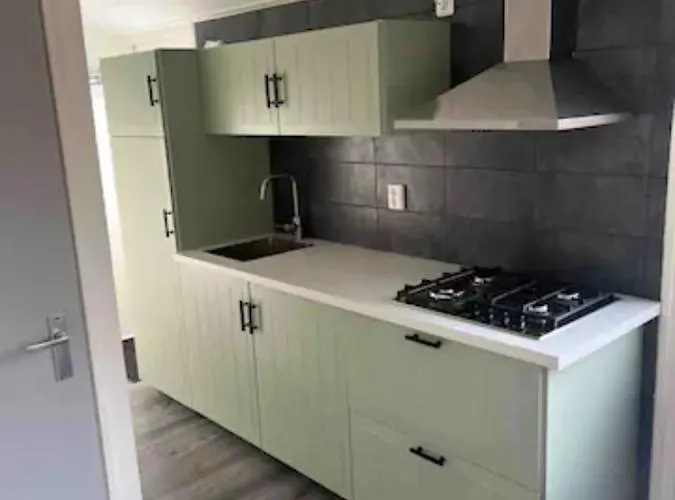 Dağ evi Bergen Nh, Schoorl, Schoorldam Warmenhuizen