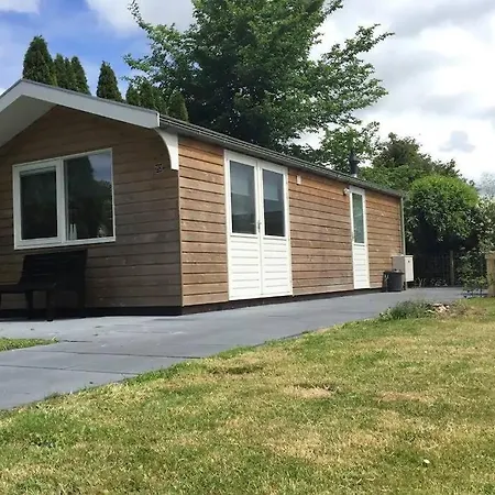 Bergen Nh, Schoorl, Schoorldam Chalet *