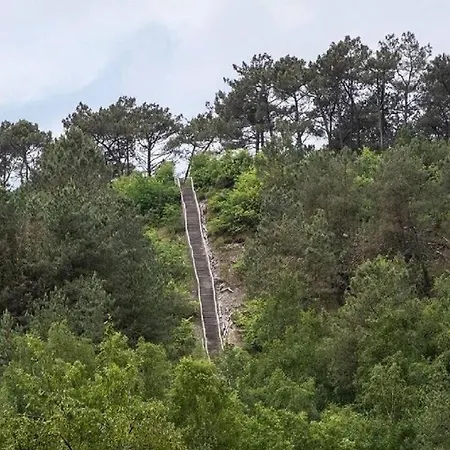 Bergen Nh, Schoorl, Schoorldam * Warmenhuizen