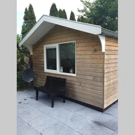 Bergen Nh, Schoorl, Schoorldam Chalet Warmenhuizen