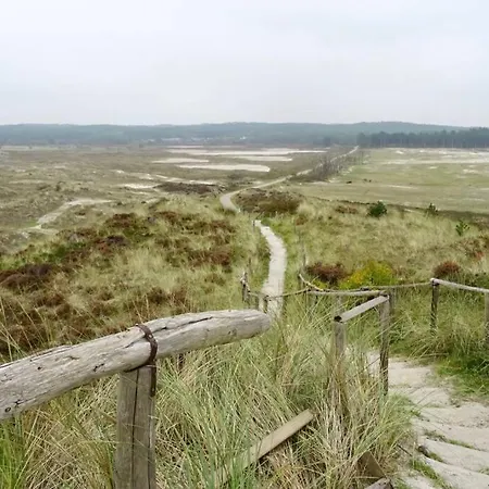 Chalet Bergen Nh, Schoorl, Schoorldam *