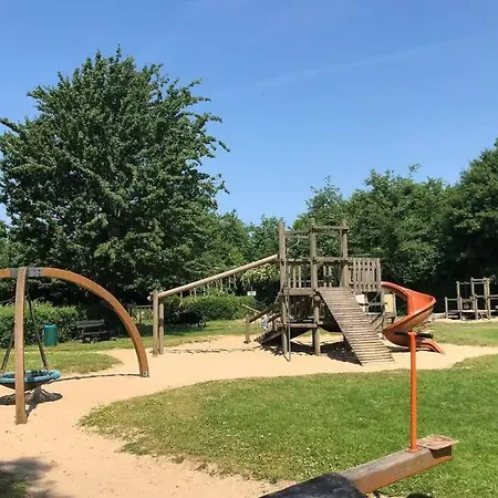 Chalet Bergen Nh, Schoorl, Schoorldam