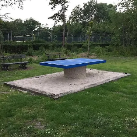 Bergen Nh, Schoorl, Schoorldam