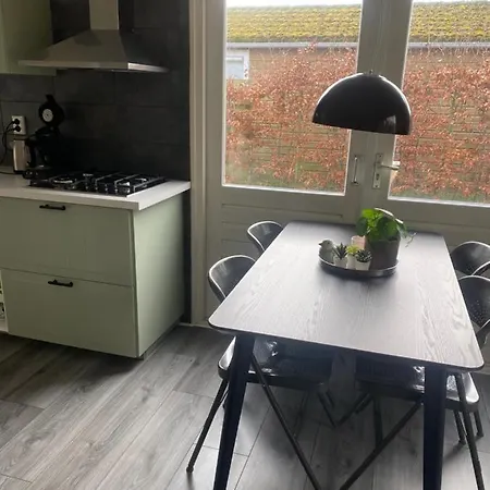 Bergen Nh, Schoorl, Schoorldam Chalet