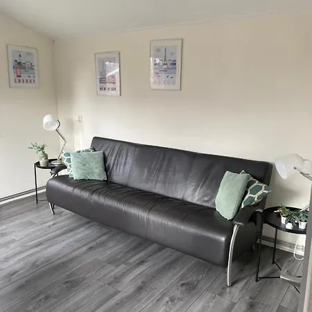 Chalet Bergen Nh, Schoorl, Schoorldam Warmenhuizen